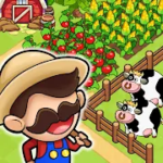 Farm A Boss icon