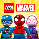 LEGO® DUPLO® MARVEL icon