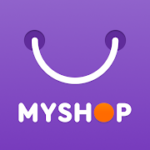 Myshop.ru icon
