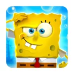 SpongeBob SquarePants: Battle for Bikini Bottom icon