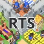 RTS Siege Up icon