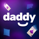 Daddy Casino icon