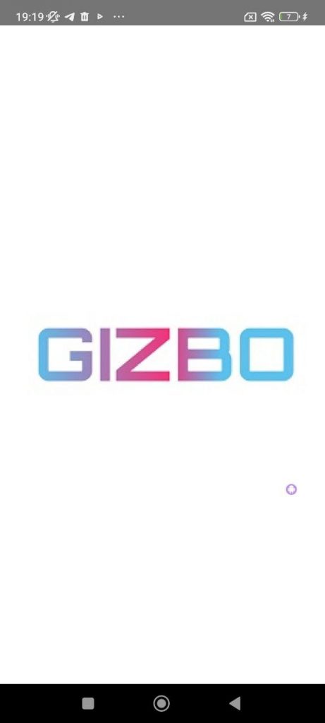 приложение gizbo casino